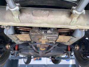 Image 66/96 of Volkswagen Beetle 1303 (1980)