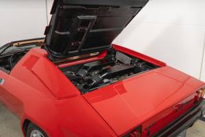 Bild 33/47 von Lamborghini Jalpa 3500 (1987)