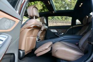 Afbeelding 11/50 van Mercedes-Benz Maybach S 500 (2015)
