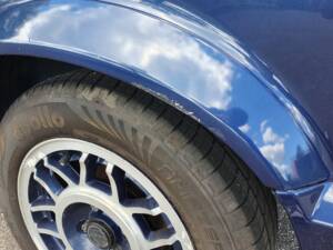 Image 16/75 de Volkswagen Golf Mk I Convertible 1.8 (1991)