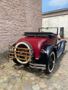 Image 13/69 de Ford Model A (1929)