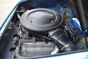 Image 32/33 of Alpine A 310 V6 (1981)