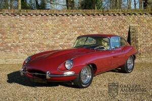 Imagen 26/50 de Jaguar E-Type (1968)
