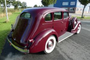 Afbeelding 3/16 van Packard eight (1935)