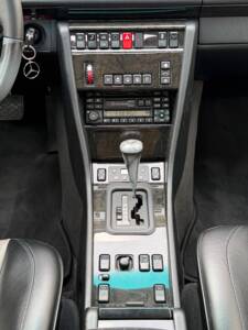 Bild 11/15 von Mercedes-Benz E 500 (1995)