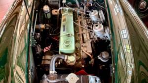 Image 19/20 de Austin-Healey 3000 Mk III (BJ8) (1966)