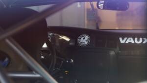 Image 11/15 de Vauxhall Vectra 2,0 16V (1997)