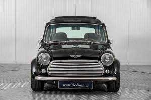 Afbeelding 16/50 van Mini Cooper 1.3i MPI (1998)