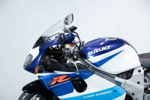 Bild 25/50 von Suzuki TL 1000R (1999)