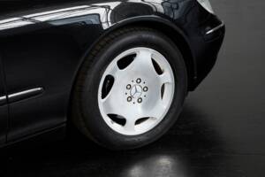 Bild 23/50 von Mercedes-Benz S 600 L (2001)