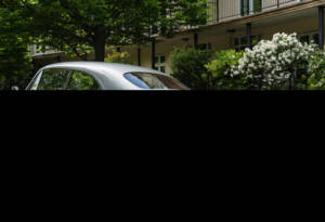 Image 12/27 of Bentley S 1 (1956)