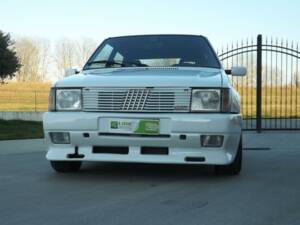 Bild 3/50 von FIAT Uno Turbo i.E. (1991)