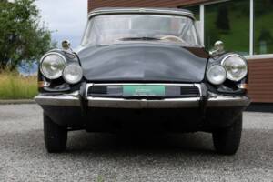 Image 10/37 of Citroën ID 19 (1964)