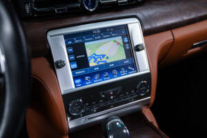 Afbeelding 16/44 van Maserati Quattroporte GTS (2013)