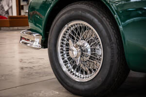 Image 11/32 of Jaguar Mk II 3.4 (1967)