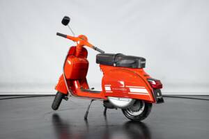 Bild 2/50 von Piaggio Vespa 200 Rally (1974)