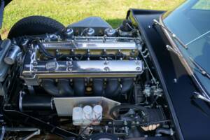Bild 25/36 von Jaguar E-Type 3.8 (1962)