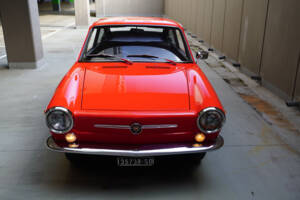 Image 16/94 of FIAT 850 Coupe (1966)