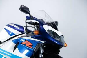 Afbeelding 49/50 van Suzuki TL 1000R (1999)