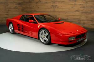 Bild 4/19 von Ferrari 512 TR (1993)