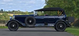 Afbeelding 19/50 van Rolls-Royce Phantom II (1930)
