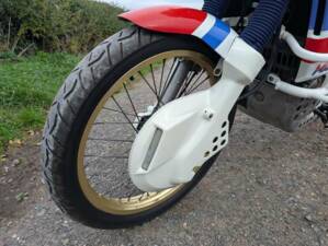 Afbeelding 19/28 van Honda DUMMY (1988)