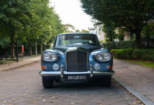 Image 5/27 of Bentley S 3 Continental (1963)