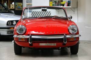 Immagine 2/25 di Triumph Spitfire Mk III (1967)
