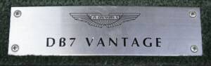 Bild 43/50 von Aston Martin V12 Vantage S (2012)