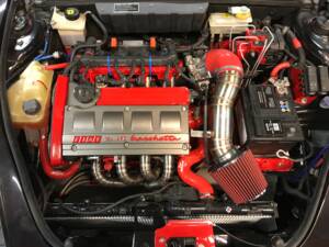 Bild 12/28 von FIAT Barchetta 1.8 16V (1999)