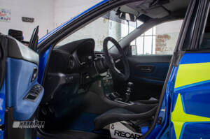 Image 11/13 of Subaru Impreza WRX STi (2005)