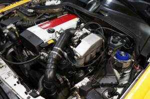 Imagen 24/32 de Mercedes-Benz 190 E 2.5-16 Evolution II (1993)