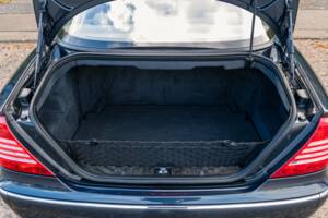 Bild 26/31 von Mercedes-Benz CL 65 AMG (2006)