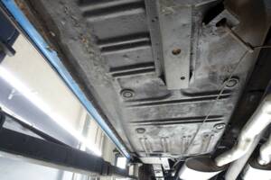 Image 30/34 of Ford Mustang Mach 1 (1970)