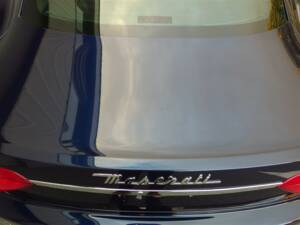 Image 23/99 of Maserati GranTurismo 4.2 (2008)