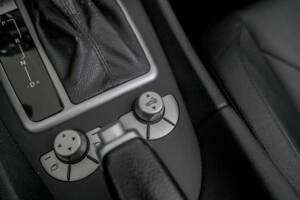 Imagen 27/50 de Mercedes-Benz SLK 200 Kompressor (2007)