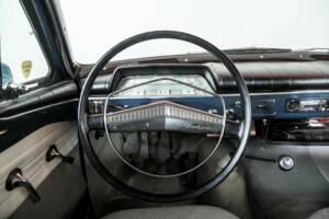 Immagine 8/50 di Volvo Amazon S (1959)