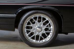 Bild 20/31 von Jaguar XJS 6.0 (1995)