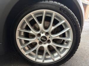 Image 37/45 of Mini Cooper S Clubman (2008)