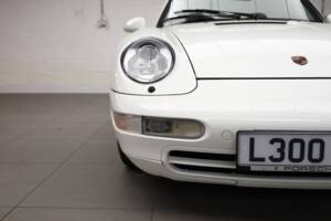 Afbeelding 23/50 van Porsche 911 Carrera (1994)