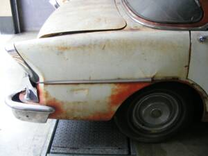 Image 13/56 of Buick 40 Special (1956)