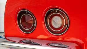 Bild 33/57 von Chevrolet Corvette Stingray (1970)