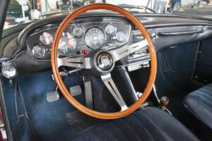 Immagine 7/19 di Glas 2600 V8 (1966)
