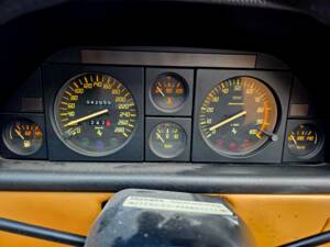 Bild 13/25 von Ferrari Mondial T (1989)