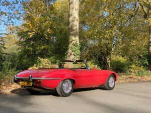 Bild 9/50 von Jaguar E-Type V12 (1973)