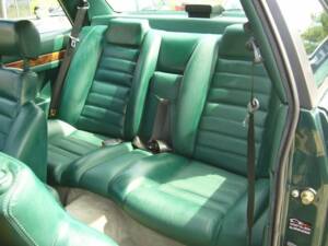 Bild 6/8 von Maserati Ghibli 2.8 (1997)