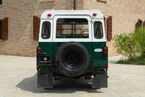 Image 10/50 of Land Rover 88 Lightweight (1977)