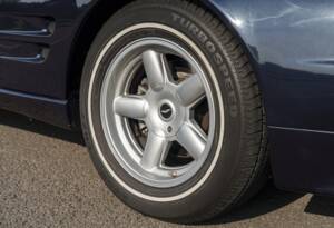 Image 11/26 of Aston Martin Virage Volante (1994)
