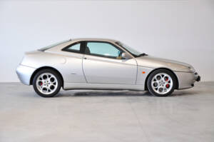 Imagen 21/21 de Alfa Romeo GTV 3.0 V6 24V (1998)