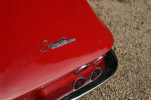 Image 27/50 of Chevrolet Corvette Sting Ray (1963)